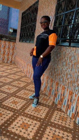 Dijakay is Single in freetown, Western Area, 6
