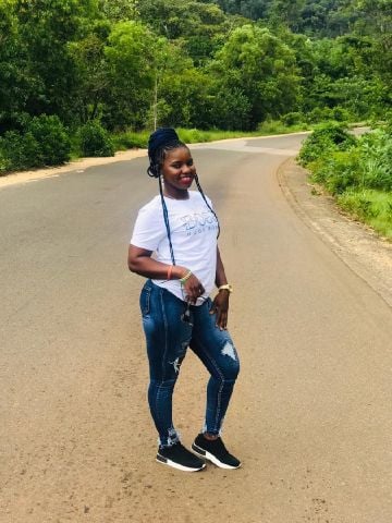 Dijakay is Single in freetown, Western Area, 8