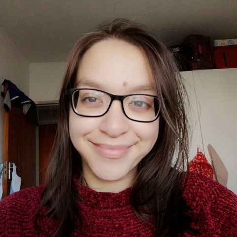 ZaarahBooley