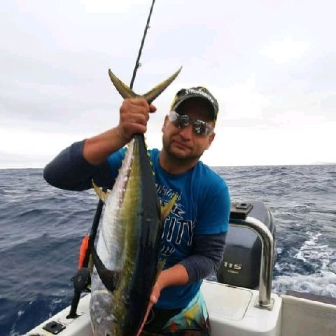 Naaimyslet