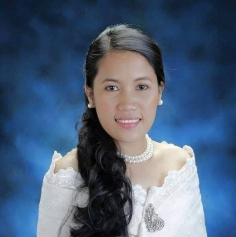 Aemanna is Single in Calapan, Mindoro Oriental, 1