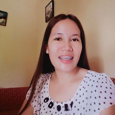 Aemanna is Single in Calapan, Mindoro Oriental, 2