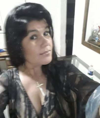 Cida841 is Single in Governador Valadares, Minas Gerais