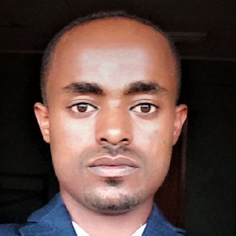 Zeruu is Single in Asella, Oromia, 1
