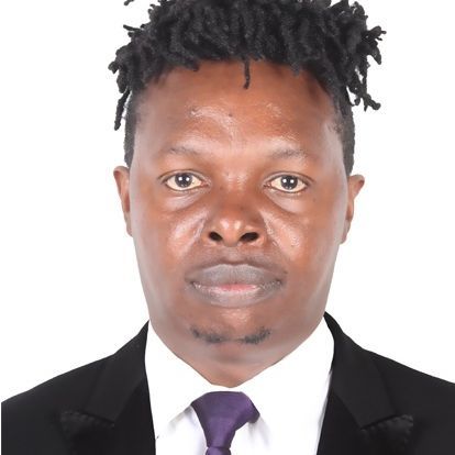 Johnmacharia