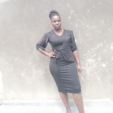 Kwinny is Single in Masaka, Masaka, 3