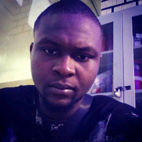 Nicoas is Single in Cotonou, Alibori