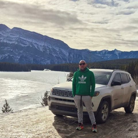 GuigoHR is Single in Calgary, Alberta, 4