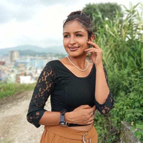 Kriti23 is Single in Medway, Bagmati, 1