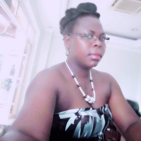 MaggieKamuge is Single in Kampala, Tororo, 5