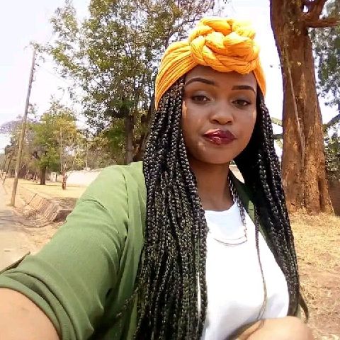 Angel600 is Single in Gaborone, Central