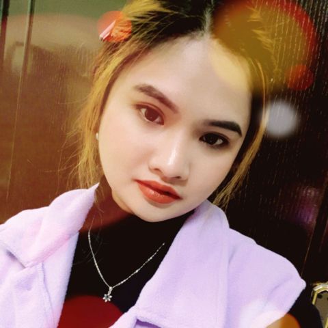 AJoyInMyHeart
