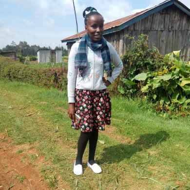 Marywanyeki