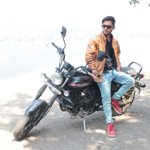 Raj91 is Single in Jamshedpur, Jharkhand