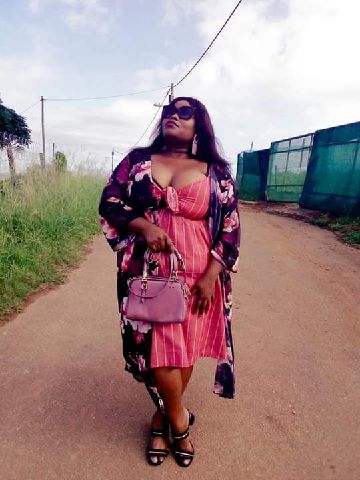 choosenoneGoddess
