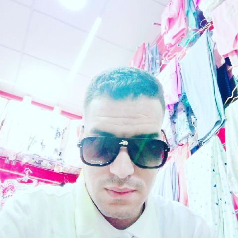 Azizovich is Single in Khouribga, Khouribga, 2