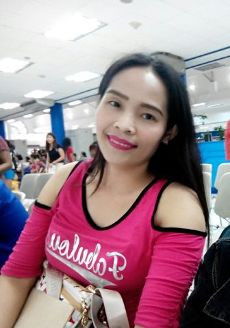 Evelyn990 is Single in Quezon City, Manila, 2