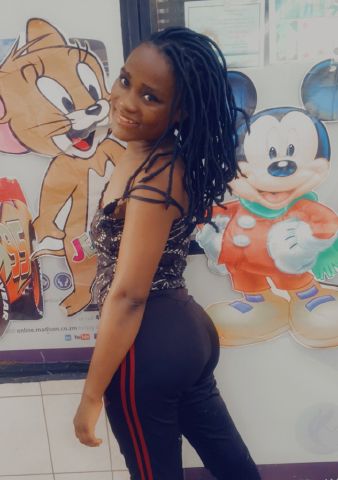 SalomeZulu