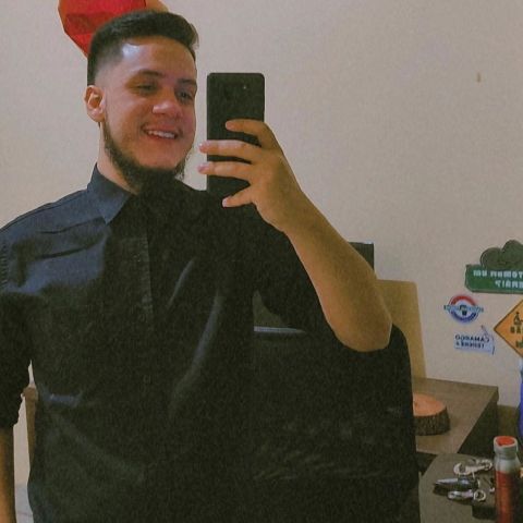 JoasCamargo