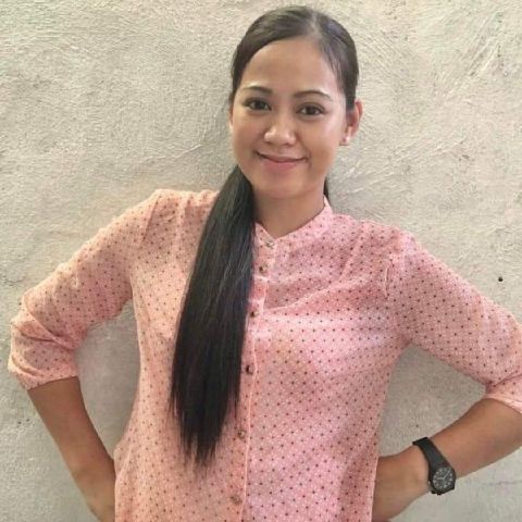 Ruthproverb is Single in San Carlos City, Pangasinan, 5