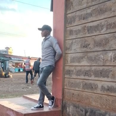 Njom is Single in Nairobi, Nairobi Area