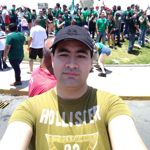 JesusG is Single in Nuevo Laredo, Tamaulipas, 4
