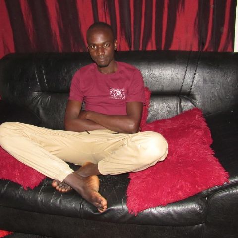 Okiambe