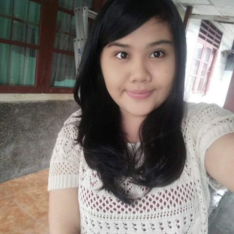 Christina_ is Single in Palembang, Sumatera Selatan, 1