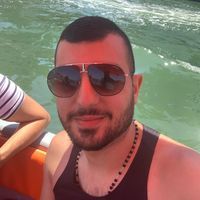 Anthonybechara93 is Single in Yagoona, New South Wales