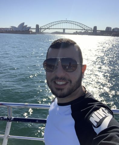 Anthonybechara93 is Single in Yagoona, New South Wales, 2