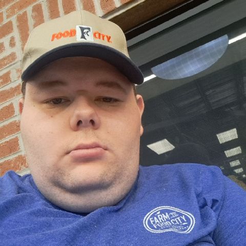 Abrown435 is Single in Estill Springs, Tennessee, 3