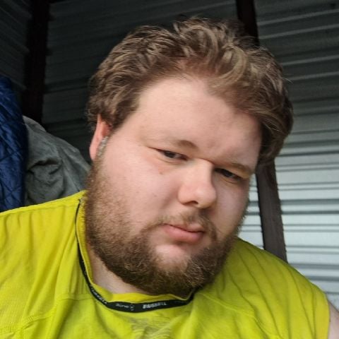 Abrown435 is Single in Estill Springs, Tennessee, 1