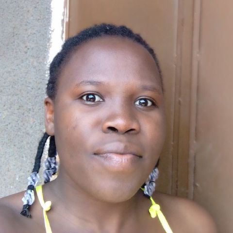 Kalembe97 is Single in Kampala, Mbarara, 2
