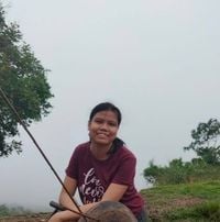 Jamndaliva is Single in Bacolod, Negros Occidental