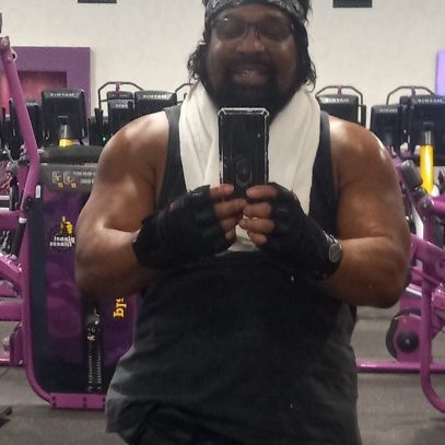 BlkPanther735 is Single in Milwaukee, Wisconsin