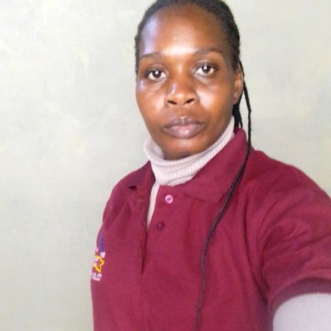 Thandanani