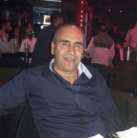 TonyElias is Single in Beyrouth, Beyrouth, 1