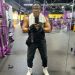 BlkPanther735 is Single in Milwaukee, Wisconsin, 3