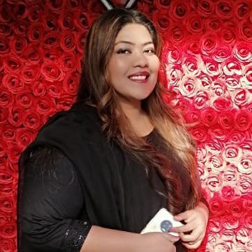 SaniaJ is Single in Titusville, Florida, 3