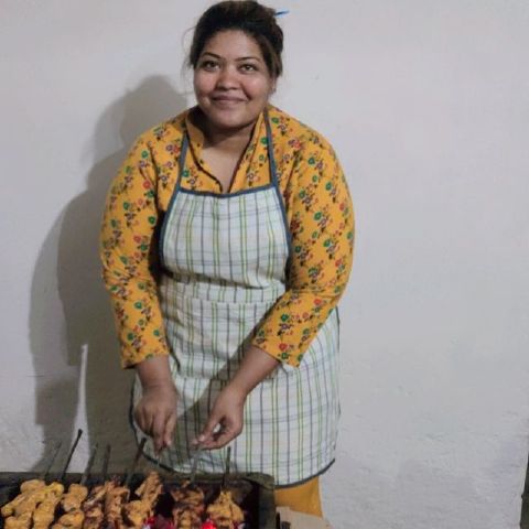 SaniaJ is Single in Titusville, Florida, 4