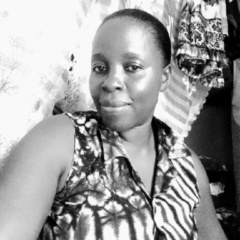Evelyn2567 is Single in Bugolobi, Kampala, 1