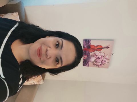 Lynn7575 is Single in Candelaria, Quezon