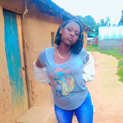 Mercy254ke is Single in Eldoret, Rift Valley, 1