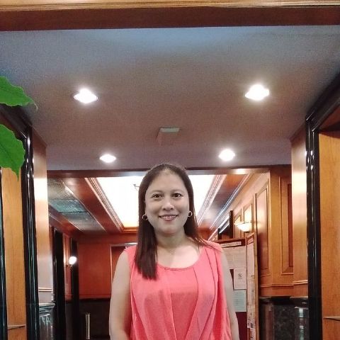 Marizza is Single in Liboron, Calape, Bohol, 2