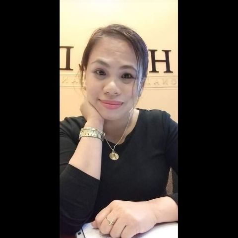 GinalynMahinay