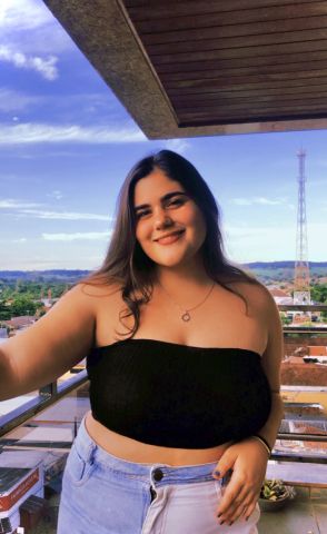 Ana_morro is Single in Londrina, Paran, 4