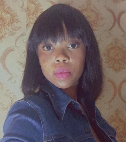DorisNagbe is Single in Monrovia, Grand Kru