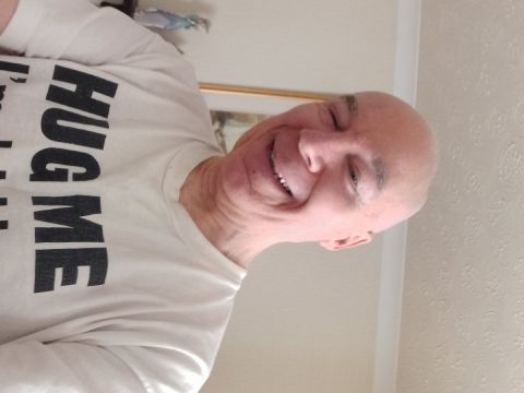 TerryTandem is Single in Stockport, England, 8