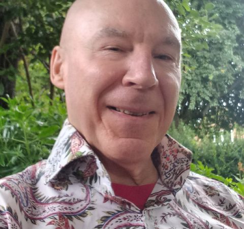 TerryTandem is Single in Stockport, England, 7