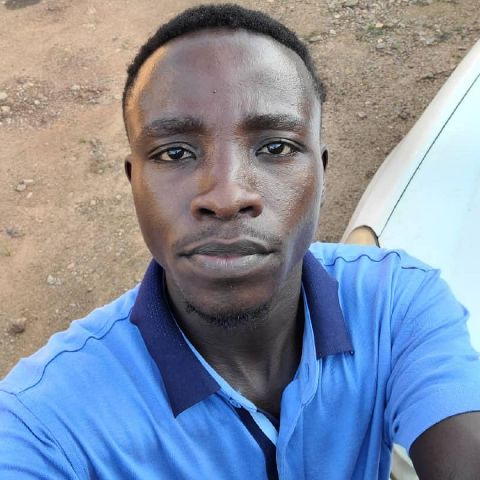 JB25 is Single in Kampala, Mukono, 1